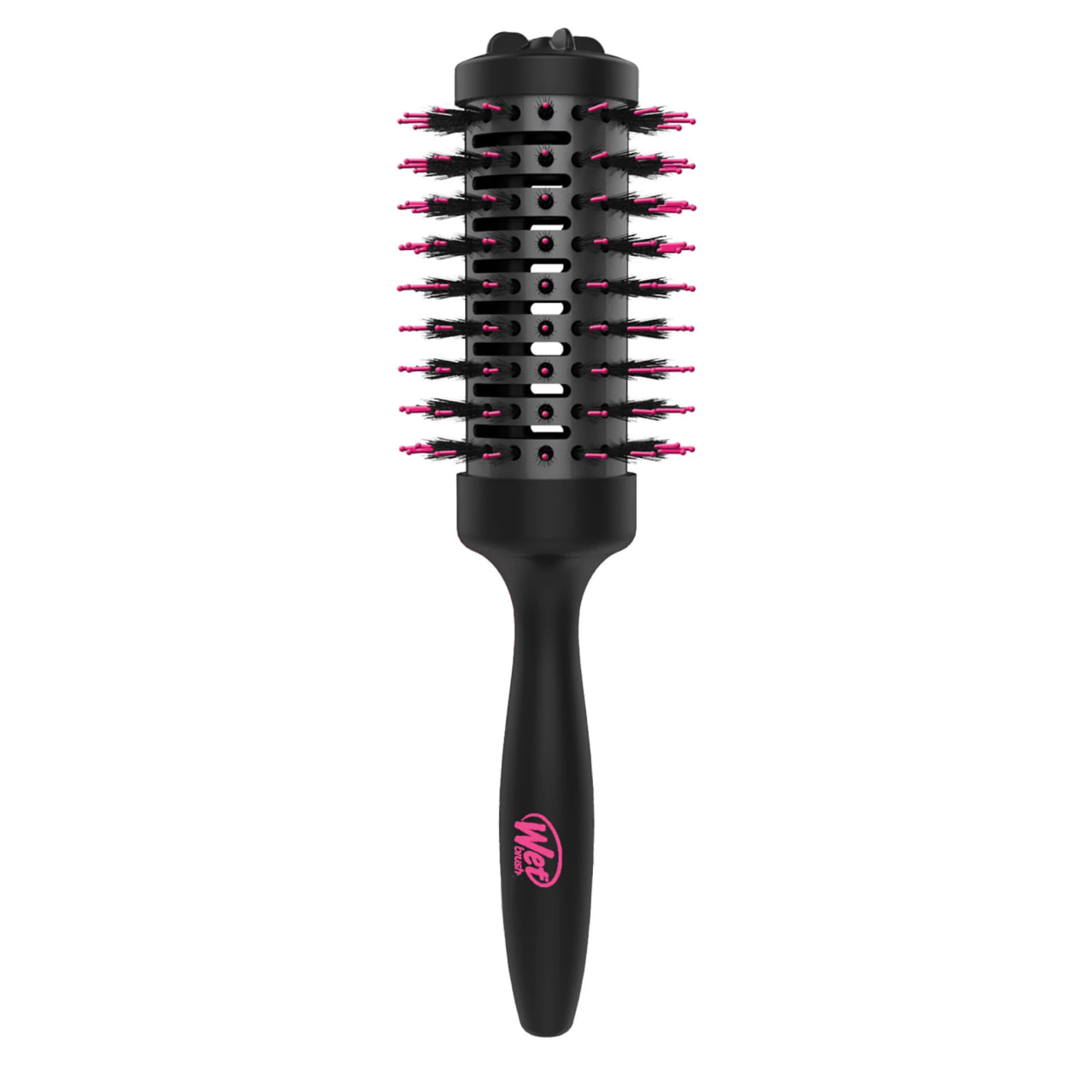 Wet Brush Fast Dry Round Brush-Customizeable - Кругла щітка Wet Brush Fast Dry Round Brush-Customizeable - Кругла щітка